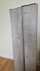Laminate flooring 12mm