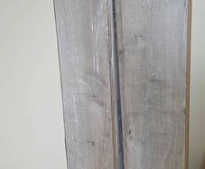 Laminate flooring 12mm