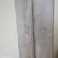 Laminate flooring 12mm