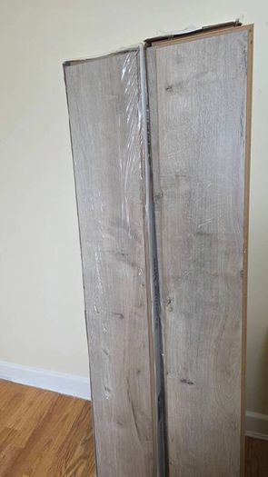 Laminate flooring 12mm