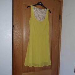 Stunning dress