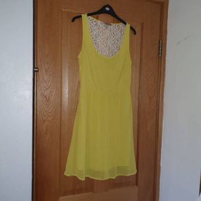 Stunning dress