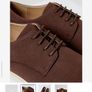 threadbare men's shoes Image 2