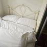 small double bed frame Image 3