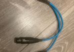 Custom pro audio adapters hand made to order