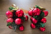 Christmas decor