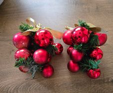 Christmas decor