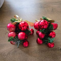 Christmas decor