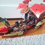 lego ninjago final flight of destinys bounty Image 5