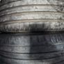 19" Mercedes AMG Turbine , Genuine Alloys Image 8