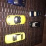 Toy model cars Image 2