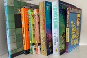 Kids Adventure Gaming Books Minecraft Pokemon Tom Fletcher More