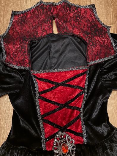 halloween dress