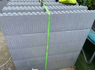 Icf Blocks price drop