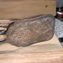 collecable two silver plated items Image 4