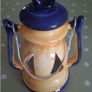Beautiful Matching Lantern and Candle Holder Set from Lanzarote Image 2