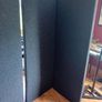 ClearSonic two-section foldable acoustic absorber panels for recording studio Image 3