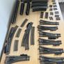 Hornby 00 Gauge Track - Job Lot Image 2