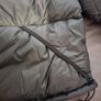 h&m large black men puffer jacket Image 6