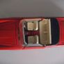 Diecast Vintage Dinky Toys Aston Martin DB5 Convertible - Good Repaint by Seller/No Box Image 9