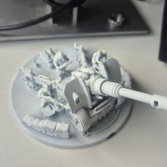 Warhammer 40k