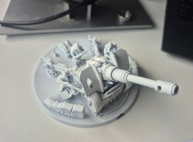 Warhammer 40k