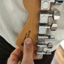 Fender Player Stratocaster Capri Orange 75th Anniversary Image 3