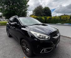 Hyundai ix35 Premium