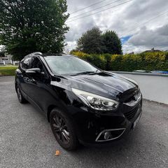 Hyundai ix35 Premium