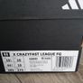 Football Boots UK Size 10 Image 9