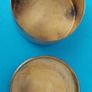 STERLING  Silver Trinket Box 27.6g Image 8