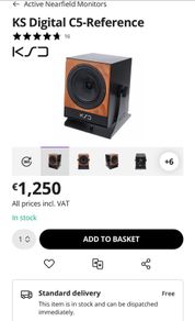 Ks digital c5 reference