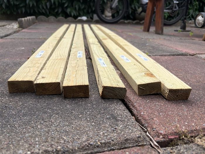 Timber 1.8Mx25x50
