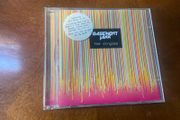 Basement Jaxx The Singles CD