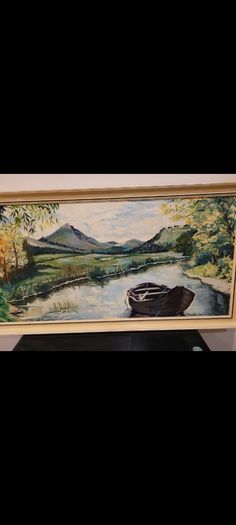 paintings