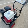 Pressure washer Honda Image 8