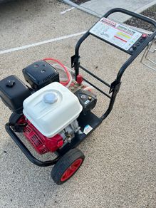 Pressure washer Honda