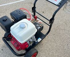 Pressure washer Honda