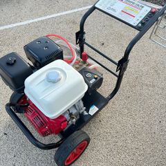 Pressure washer Honda