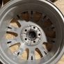 Ford Focus 2014 Alloys Image 10