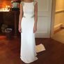 Wedding Dress ( by Aire Barcelona) Image 2