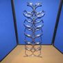 Wine Bottle Holder Rack Image 2