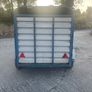 8x4 Cow Box Image 4