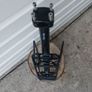 Bike rack seat post mount Image 2