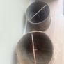 Antique Grain Measures/Planters Image 4