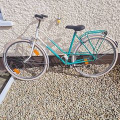 Ladies bicycle