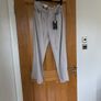 Levis lightweight denim linen  jeans Image 5