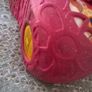 Babygirl slippers size 2.5 toddler Image 5