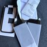 Baseus 2 pcs iPhone 17 Pro Privacy Display protector Image 2
