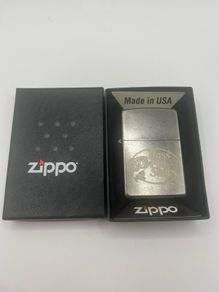 2015 zippo lighter